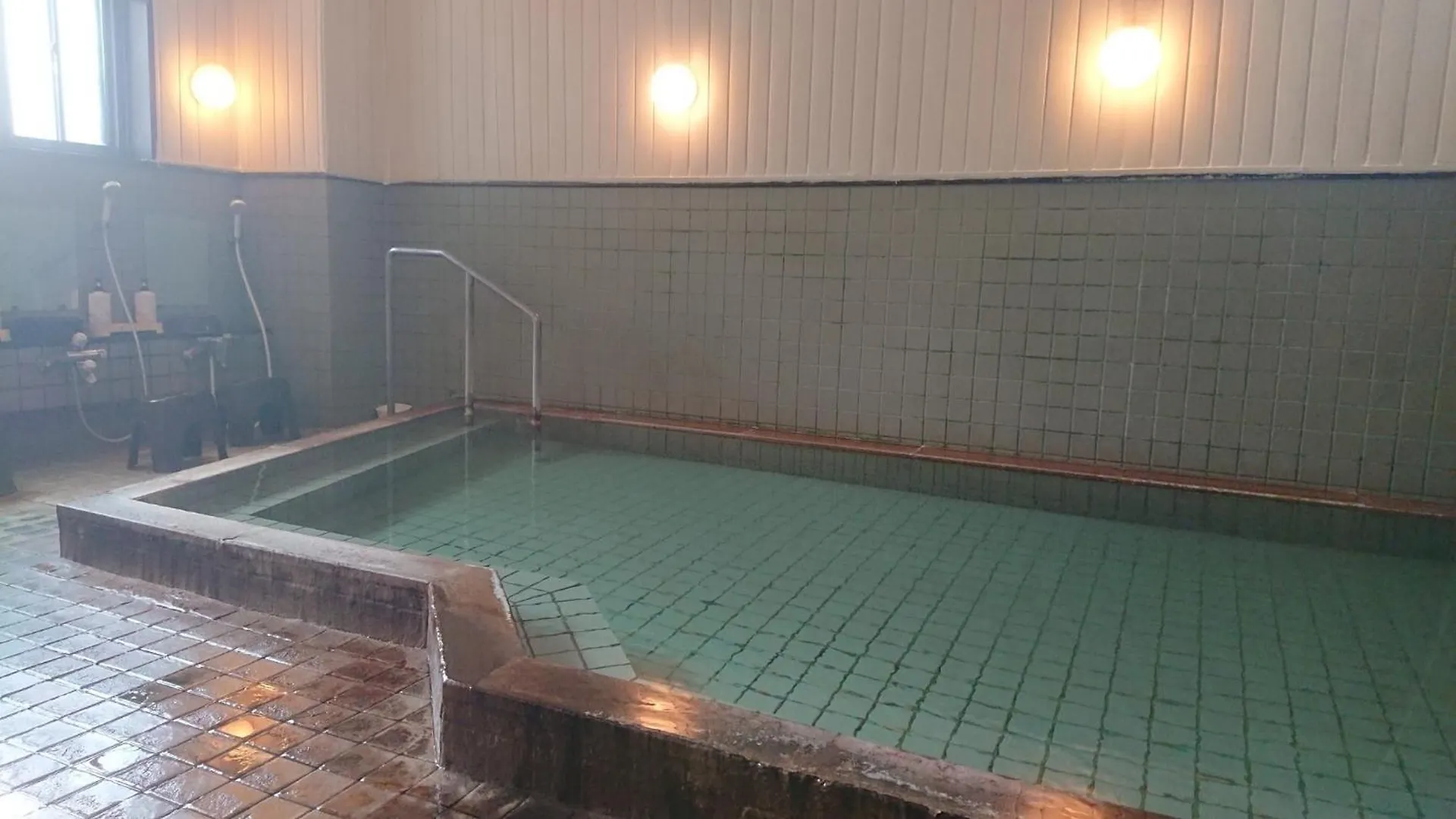 Daikokuya Ryokan - Vacation Stay 53558V Hakodate