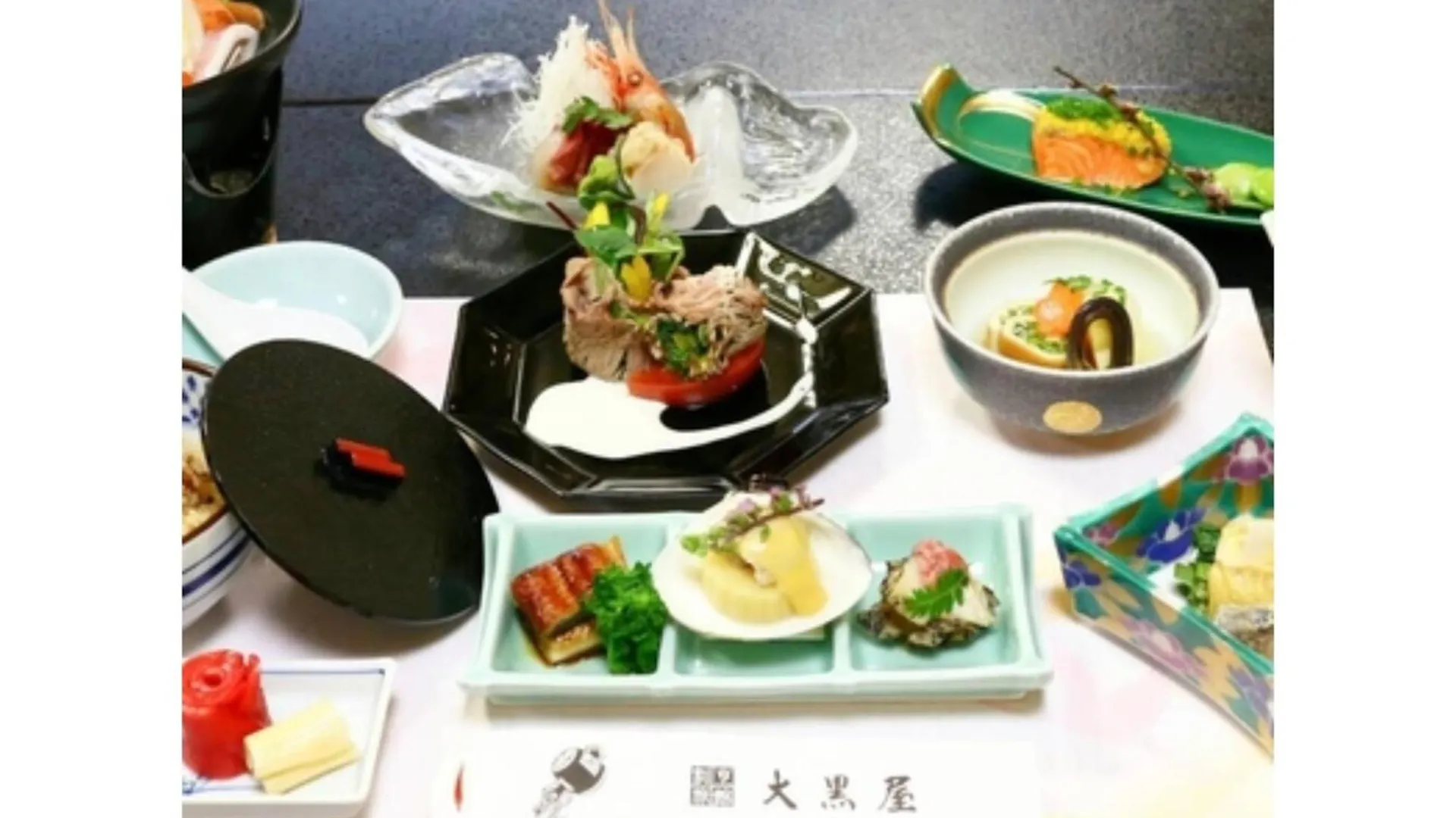 Daikokuya Ryokan - Vacation Stay 53558V Hakodate