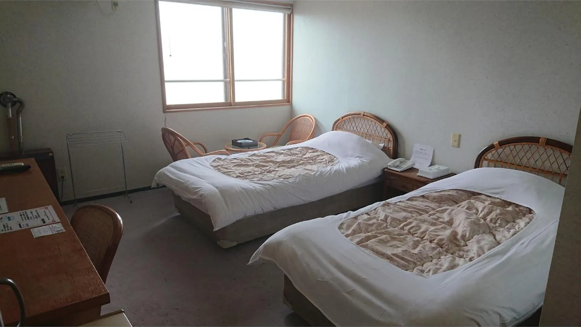 Hotell Daikokuya Ryokan - Vacation Stay 53558V Hakodate